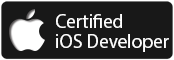 Apple Certified Developer